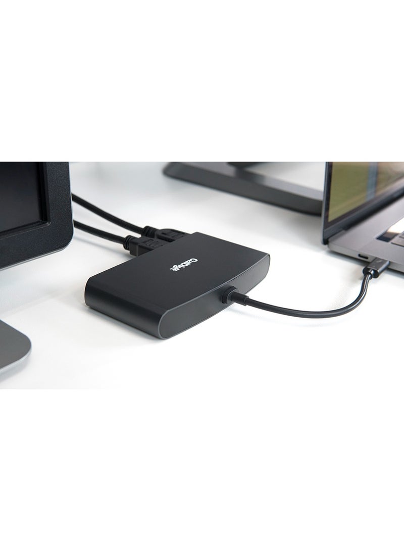 CalDigit Thunderbolt 3 Mini Dock - Image 4